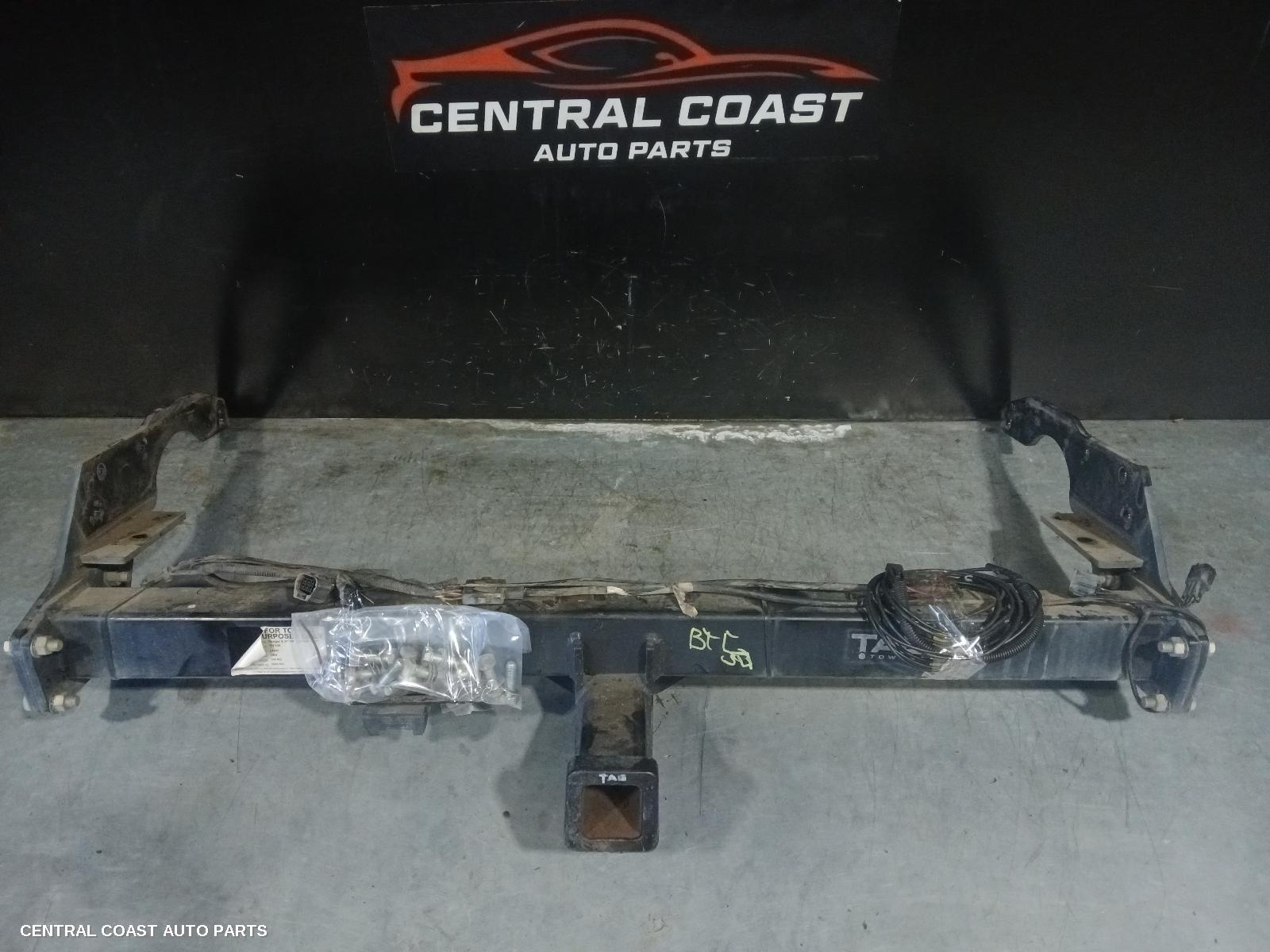 Towbar