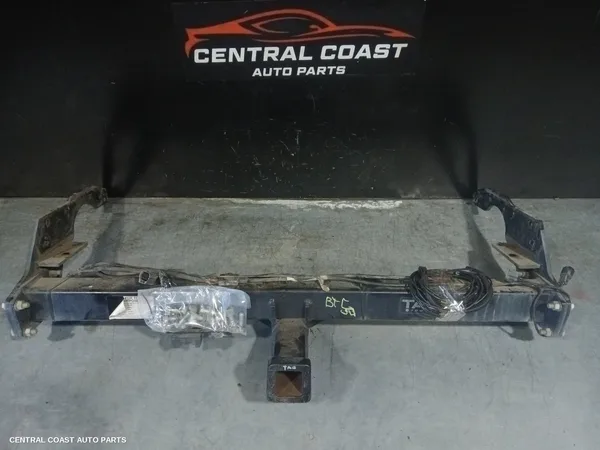 Towbar