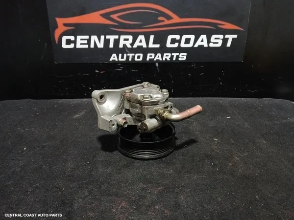 Steering Pump
