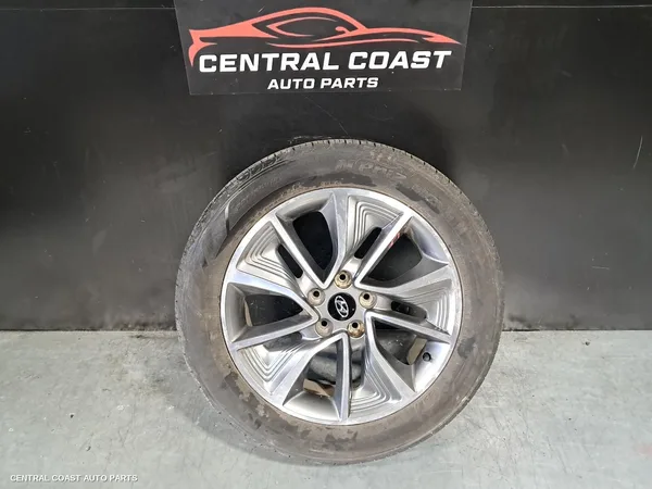 Wheel Mag