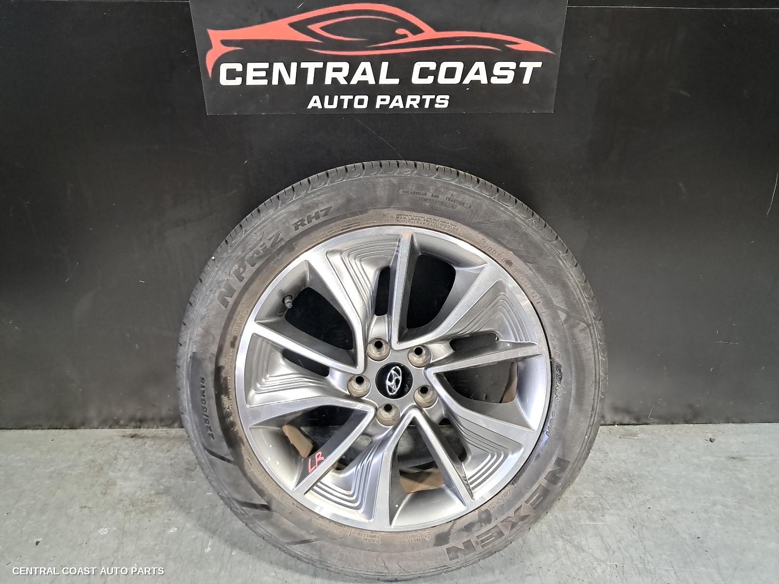 Wheel Mag