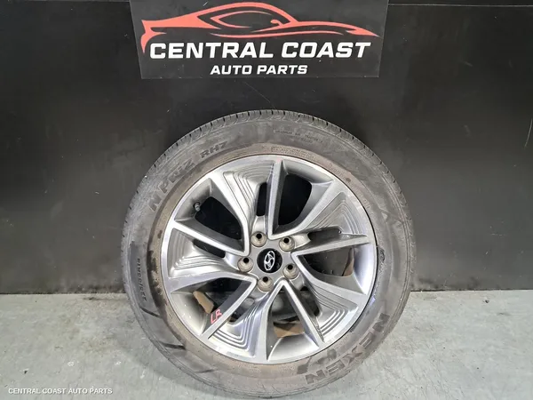Wheel Mag