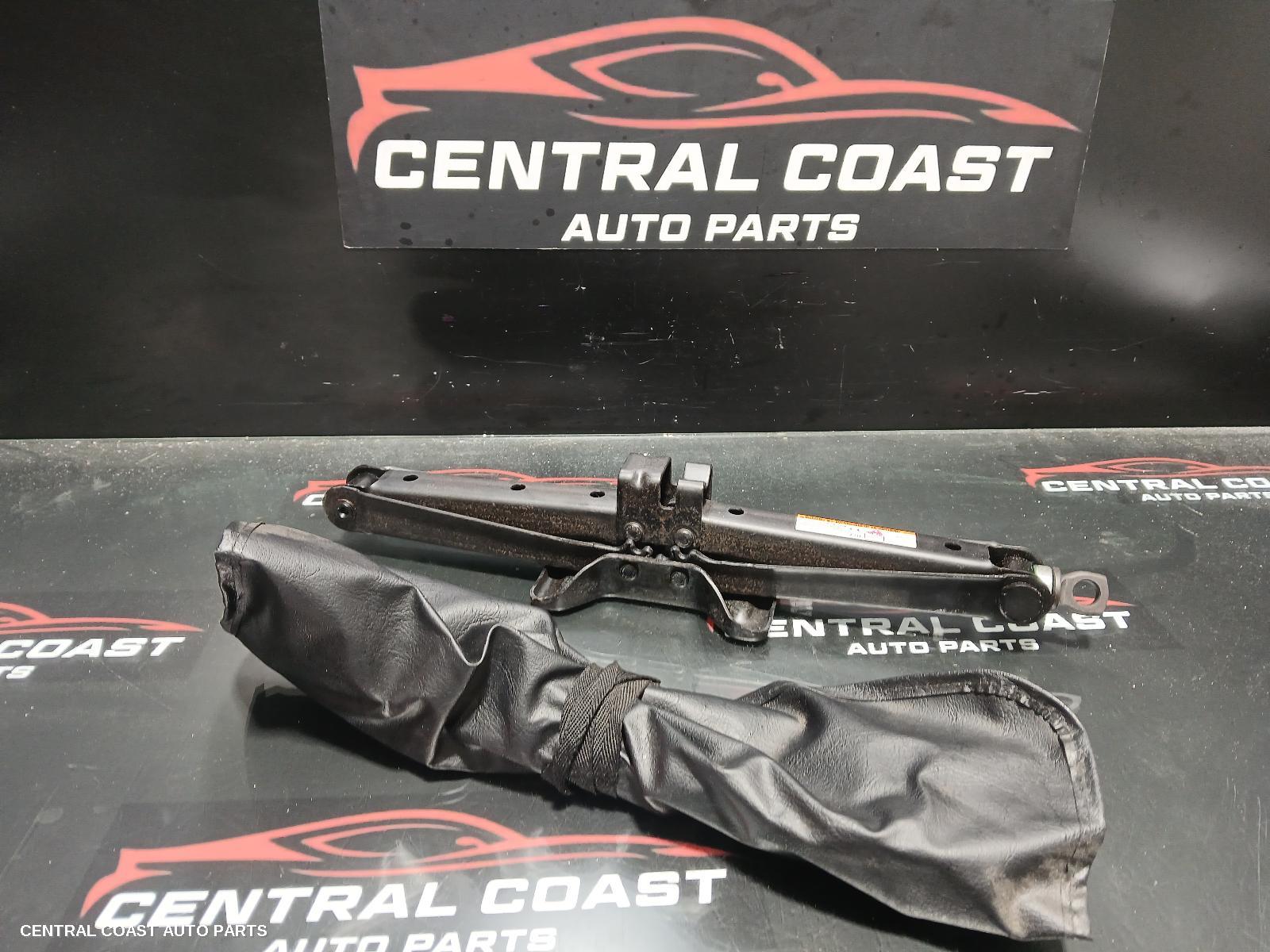 Jack Tool Kit