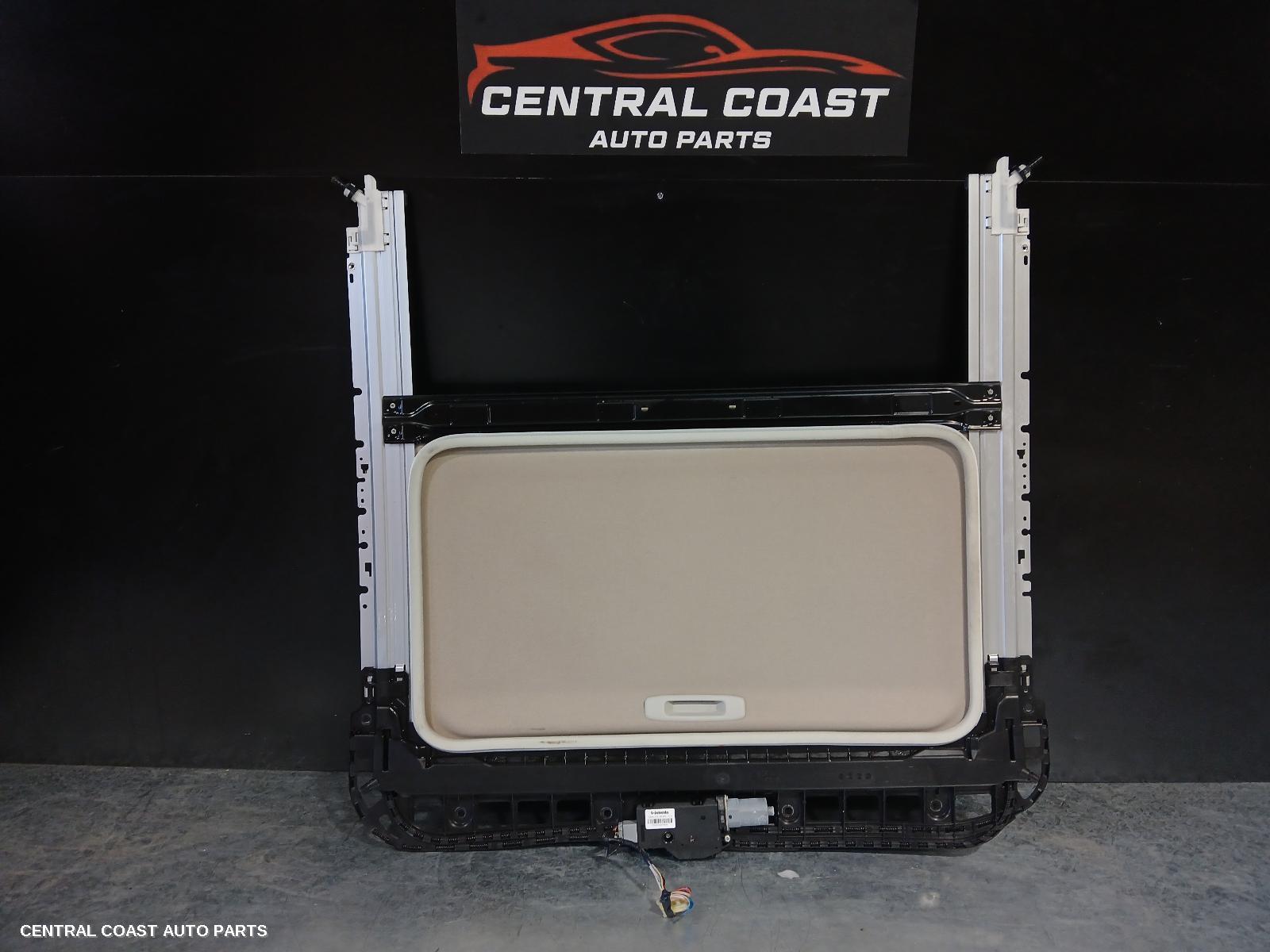 Roof Glass Sunroof T