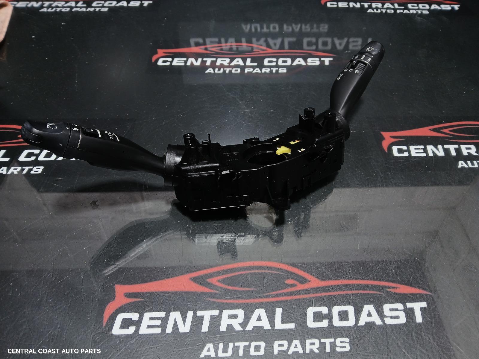 Combination Switch