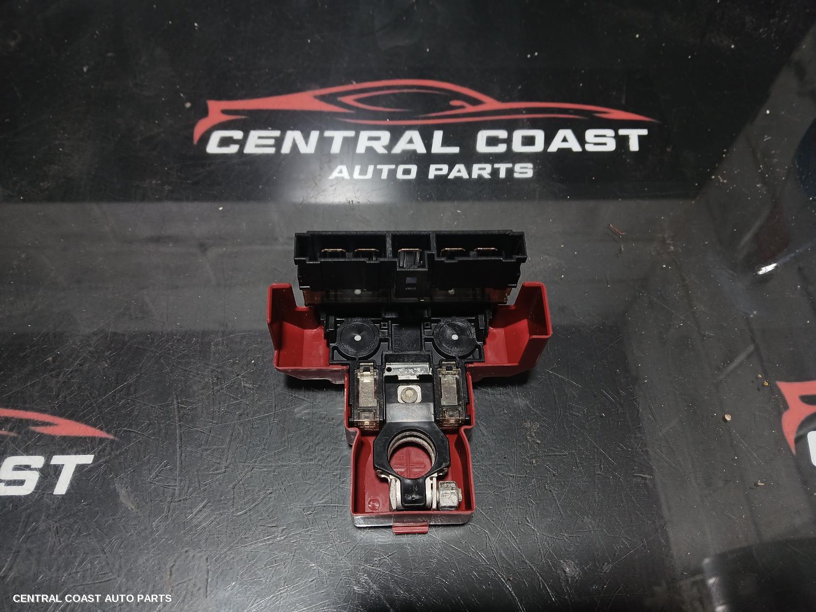 Battery Terminal