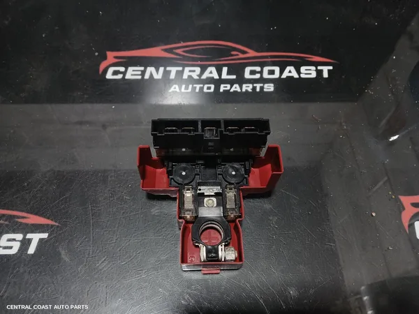 Battery Terminal