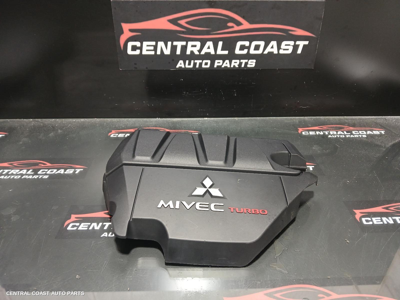 Engine Cover