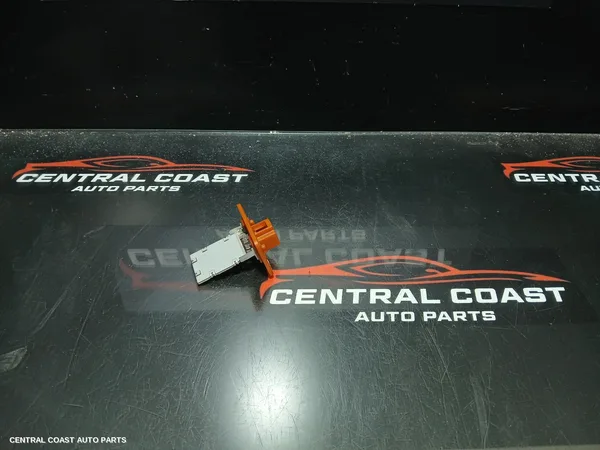 Fan Speed Resistor