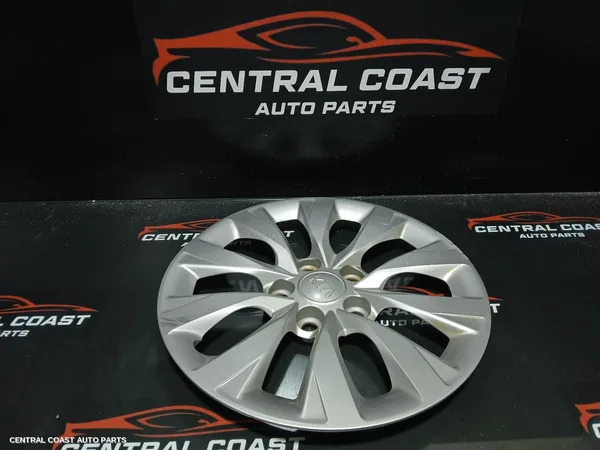 Wheel Cover/Hub Cap
