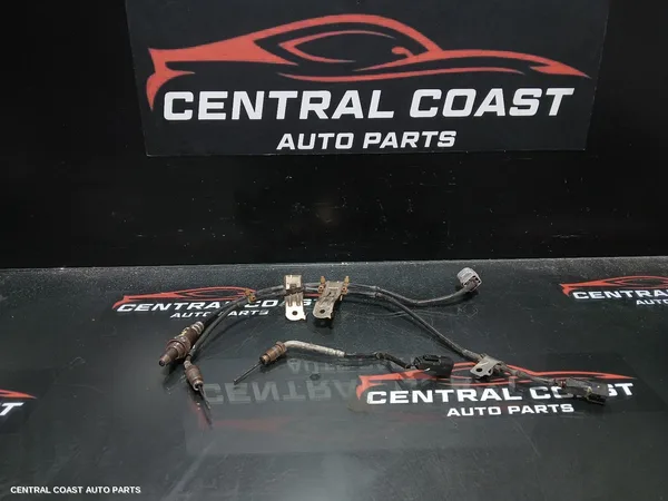 Oxygen Sensor
