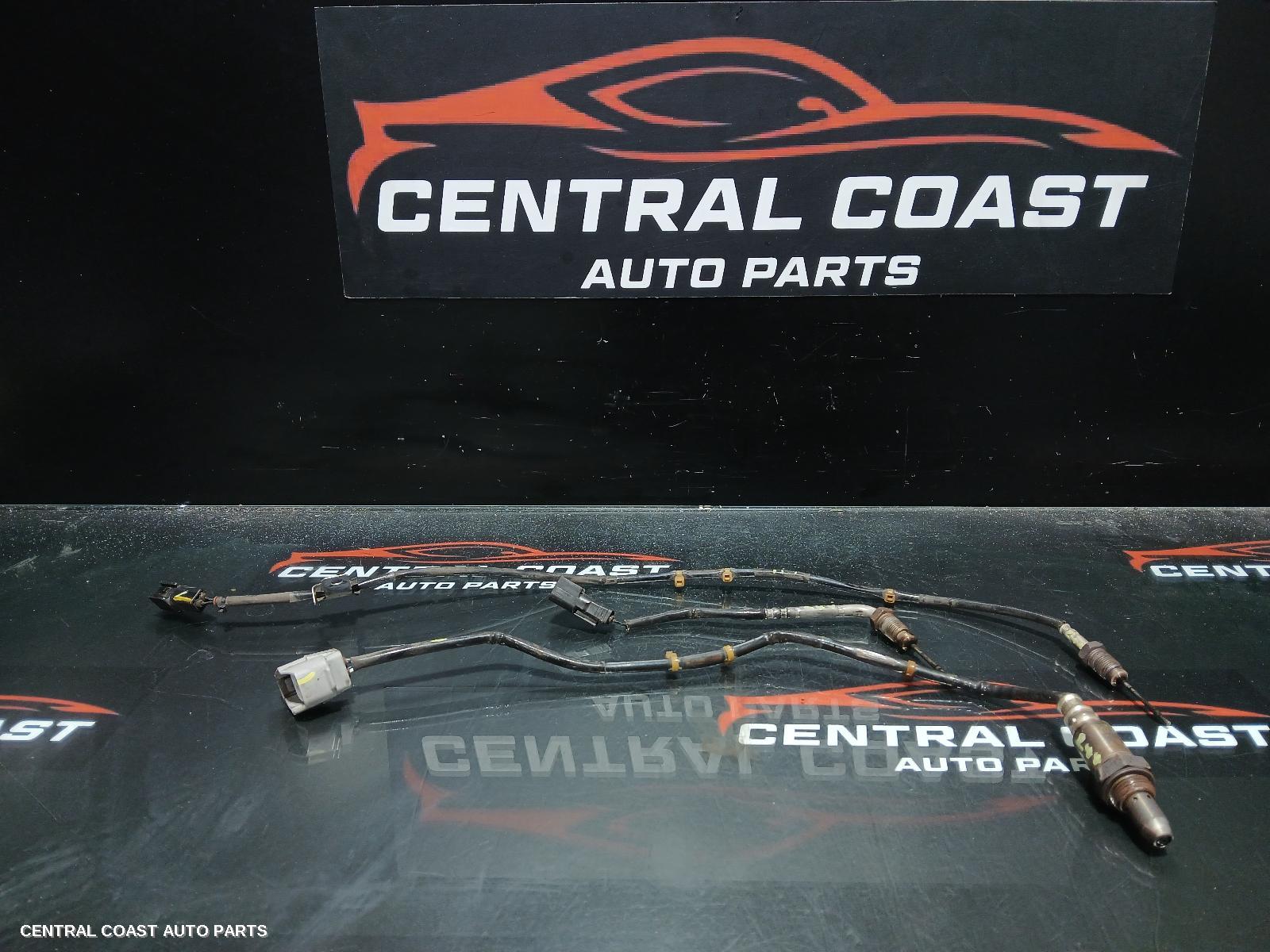 Oxygen Sensor