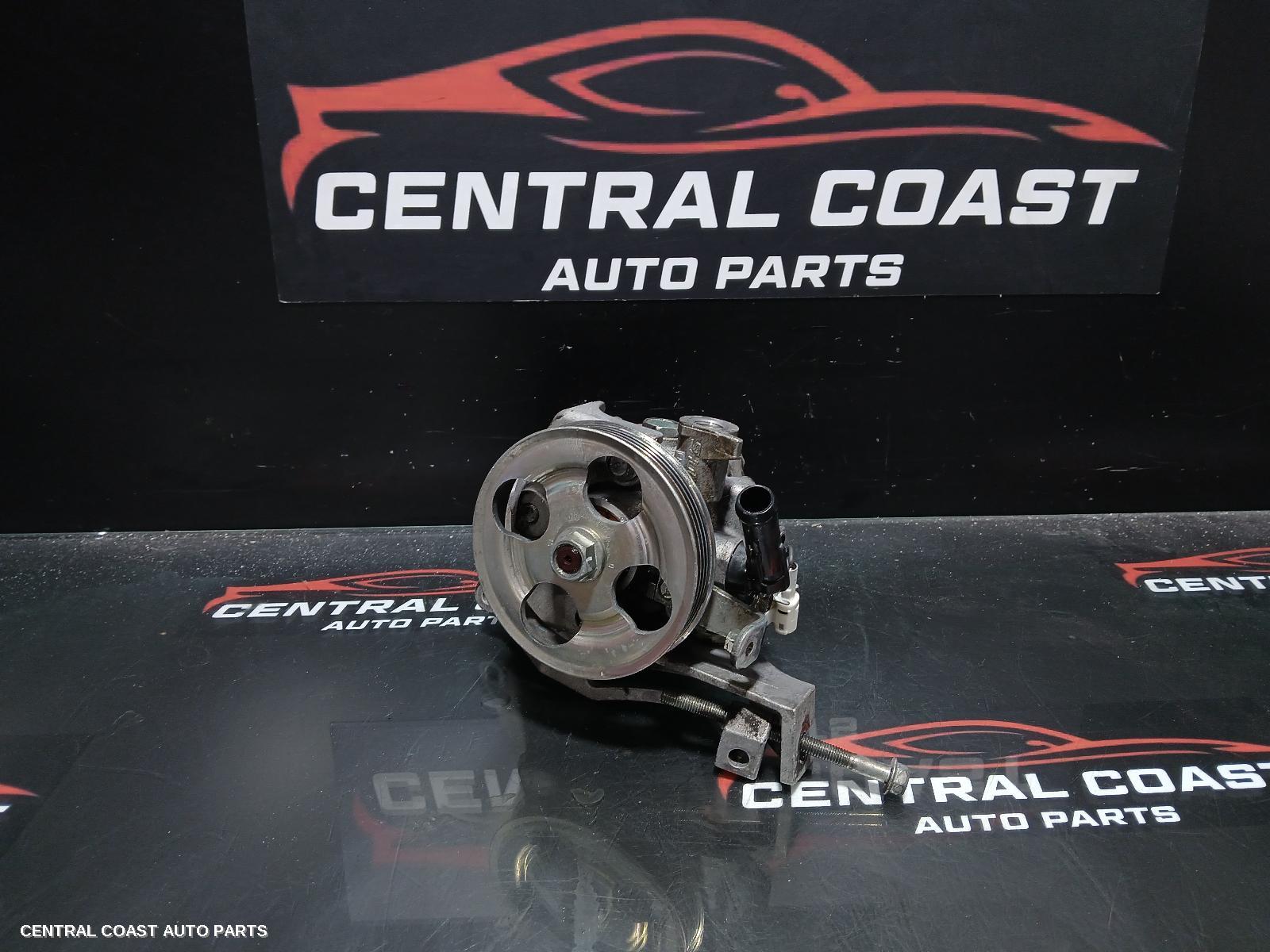 Steering Pump