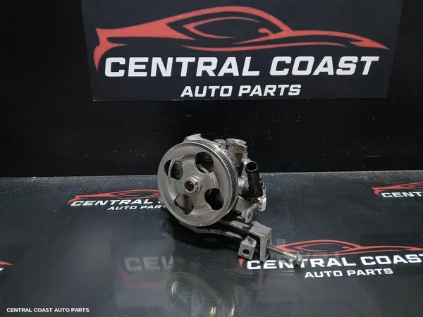 Steering Pump