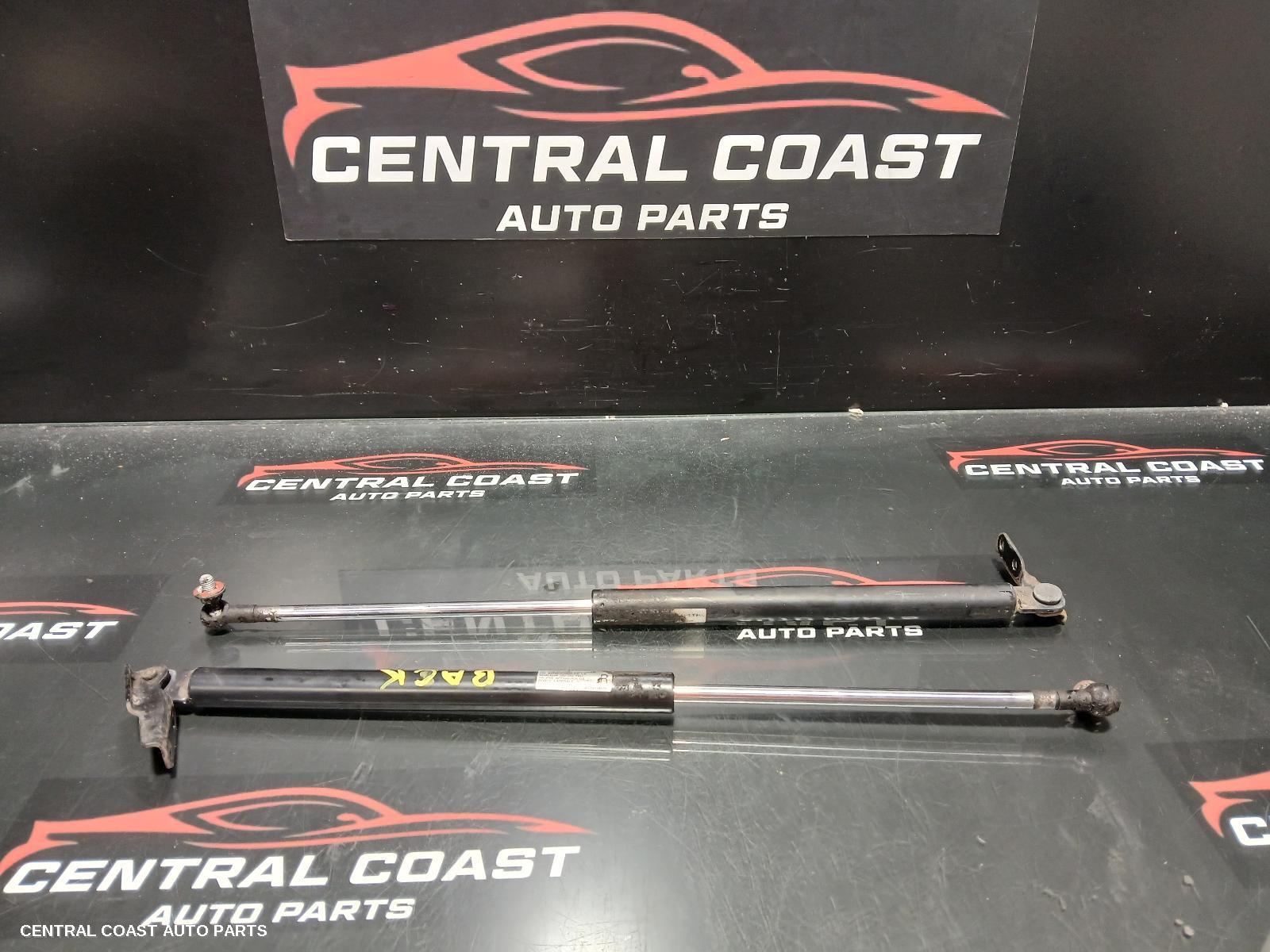 Hatch Strut