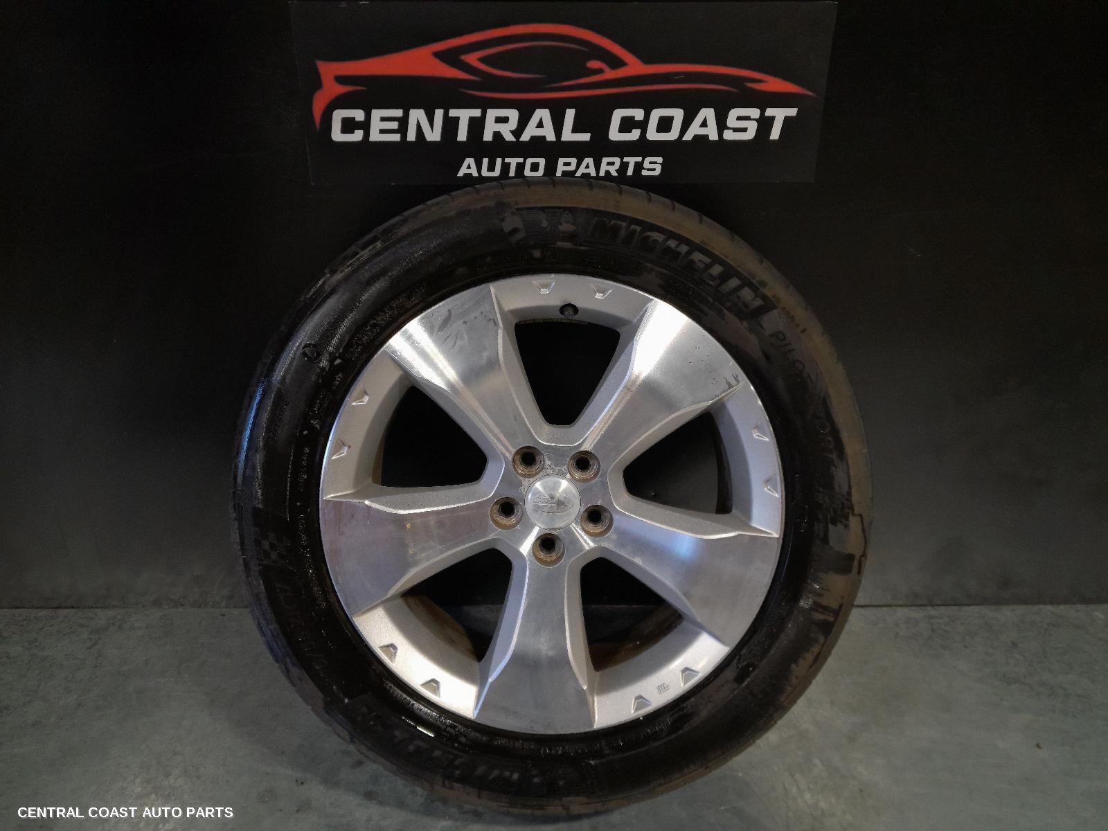 Wheel Mag