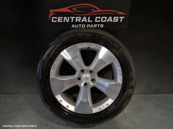 Wheel Mag