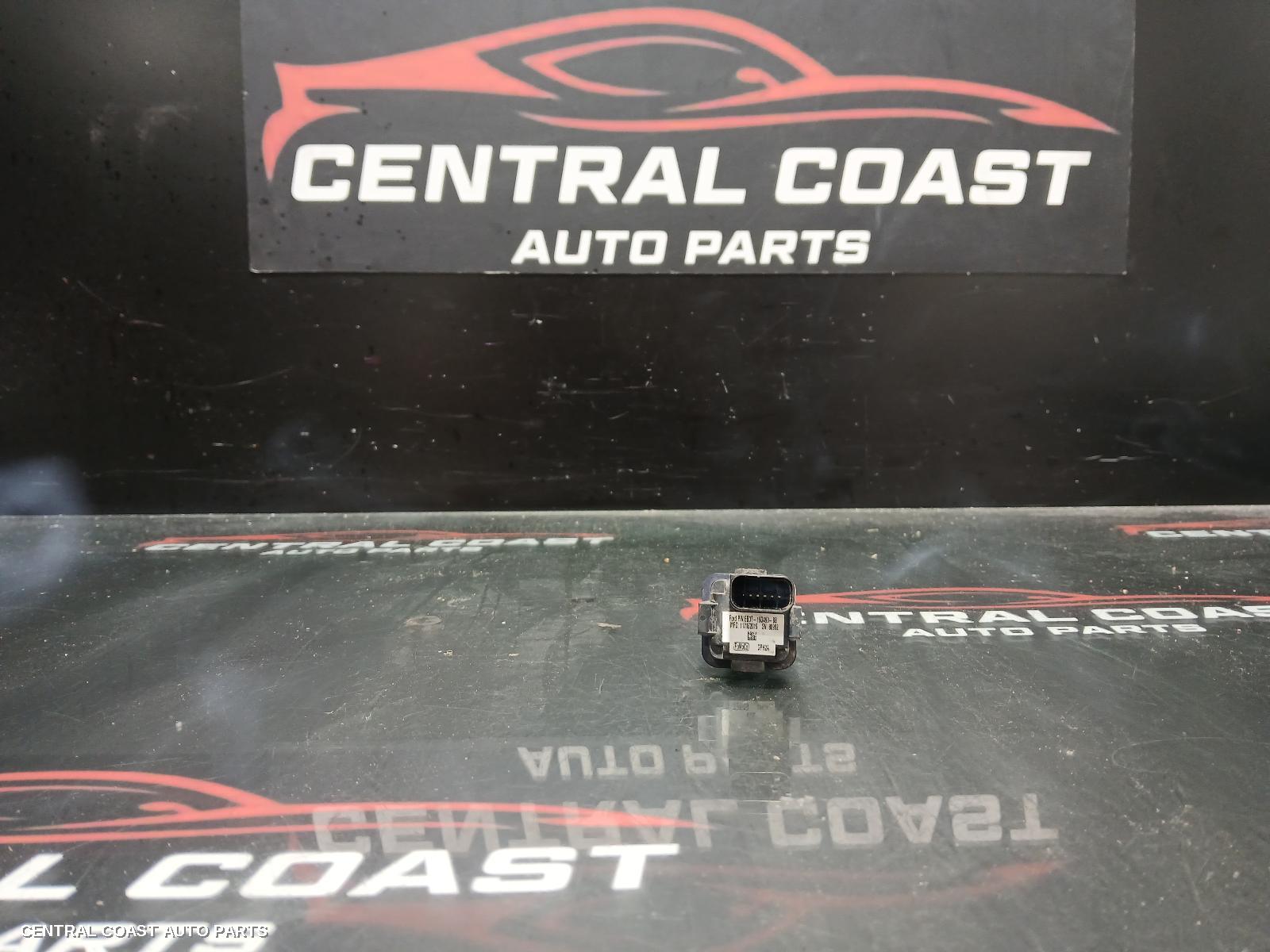 Reverse Camera