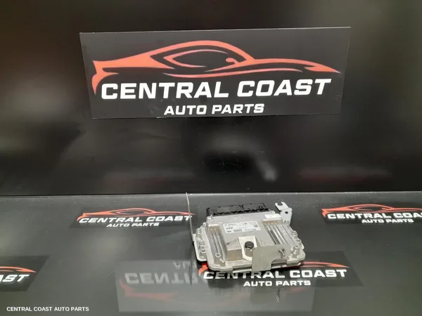 Ecu