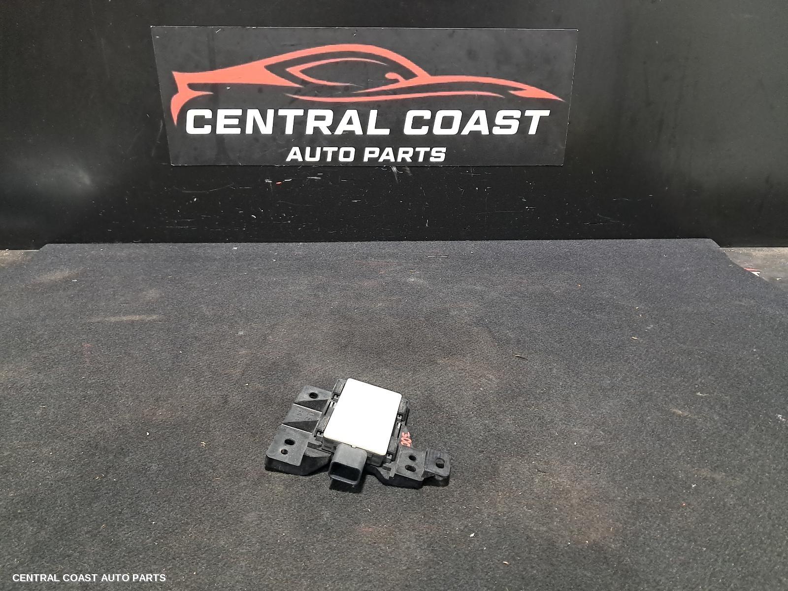 Reverse Camera