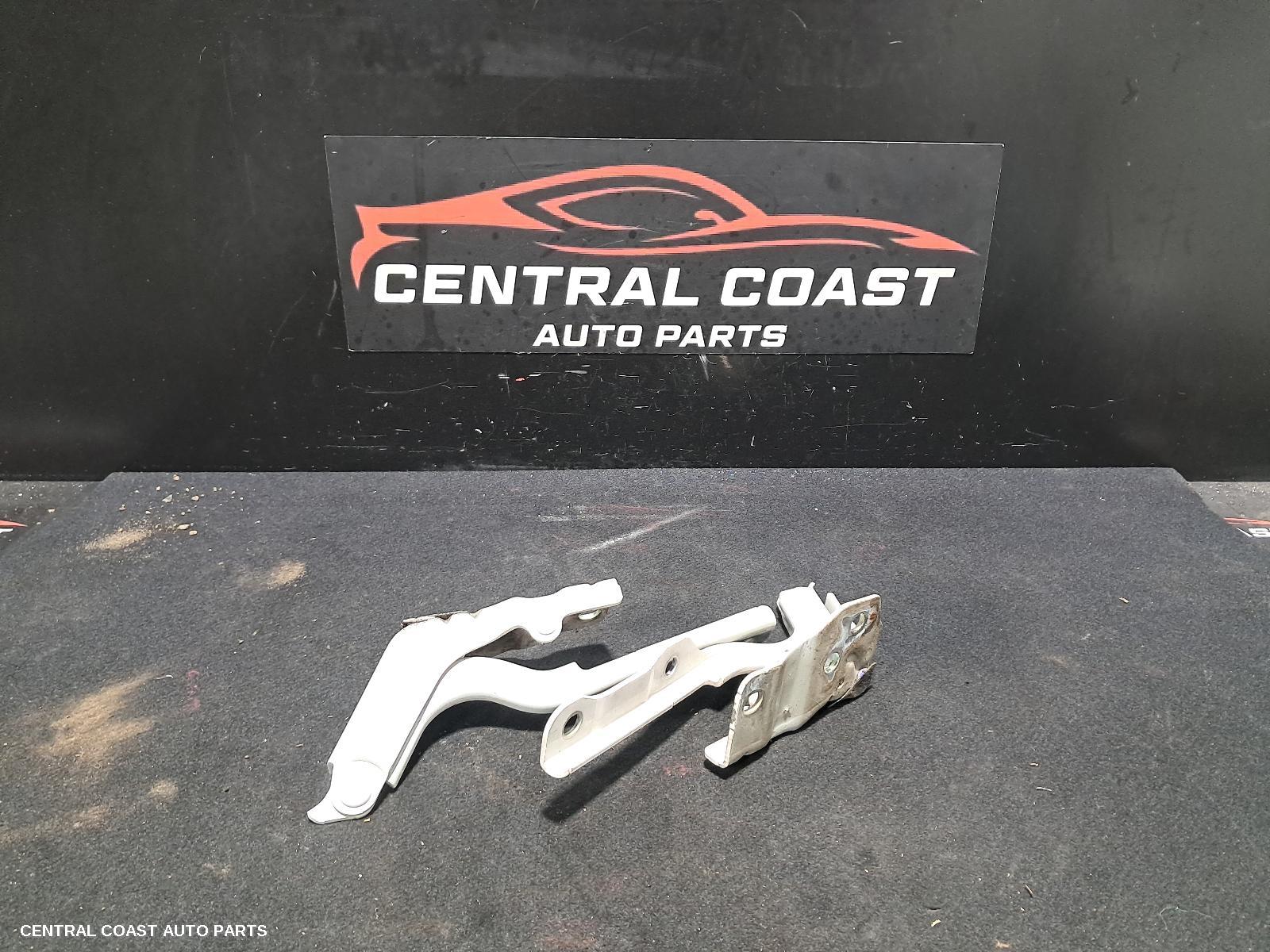 Bonnet Hinge Strut