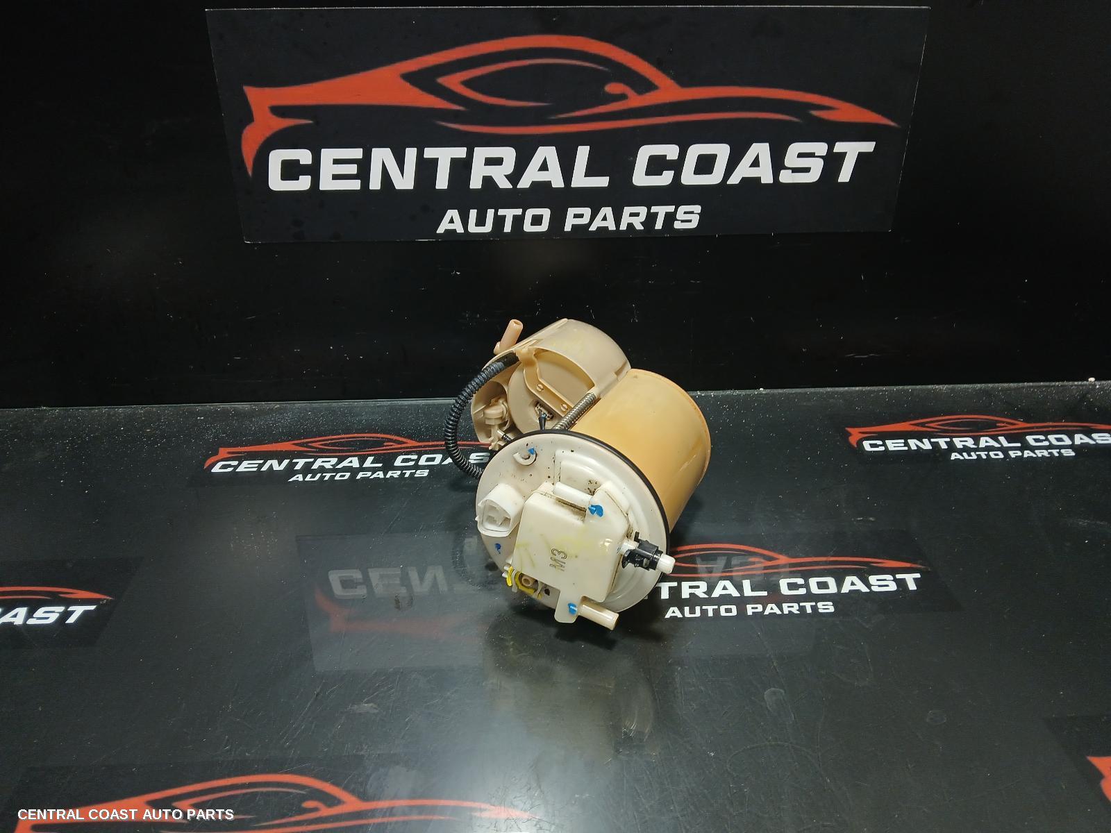 Fuel Pump