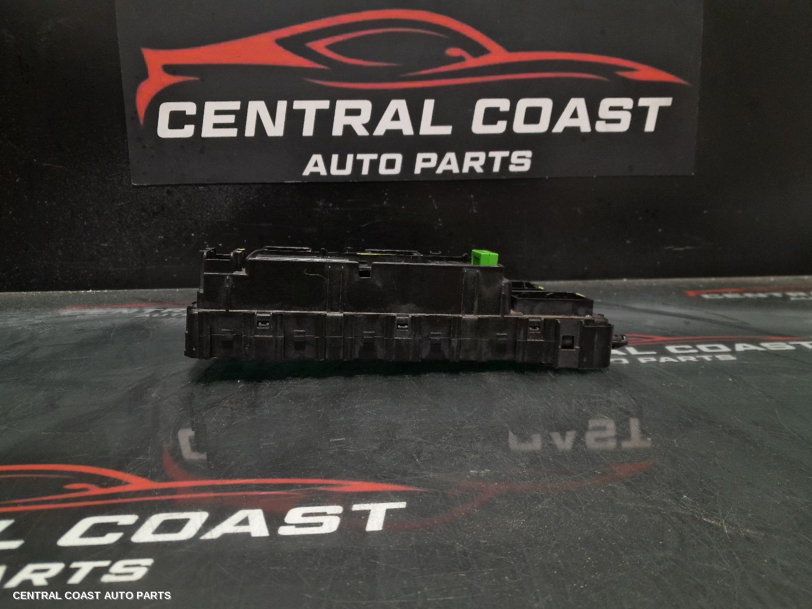 ECU