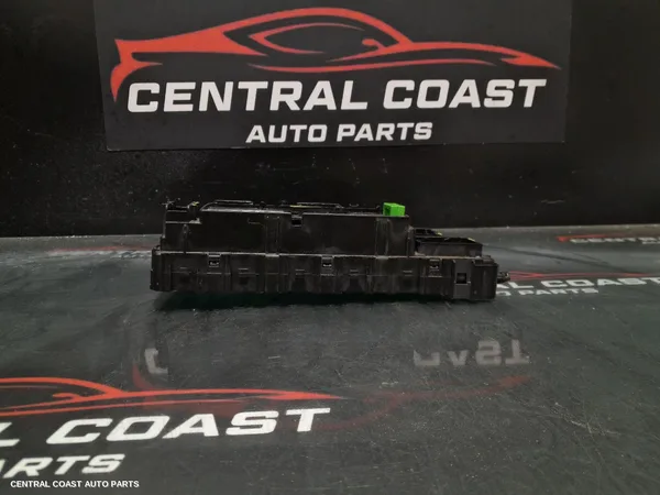 Ecu