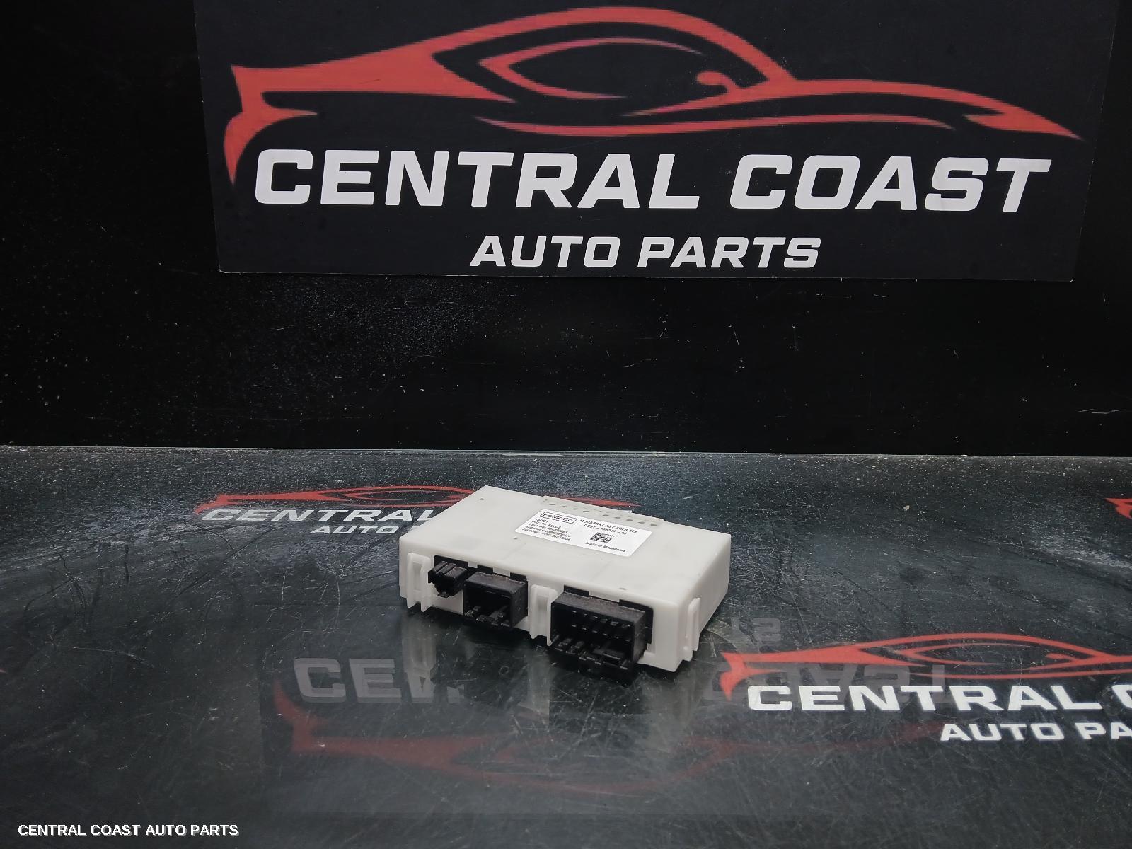 Misc Switch Relay