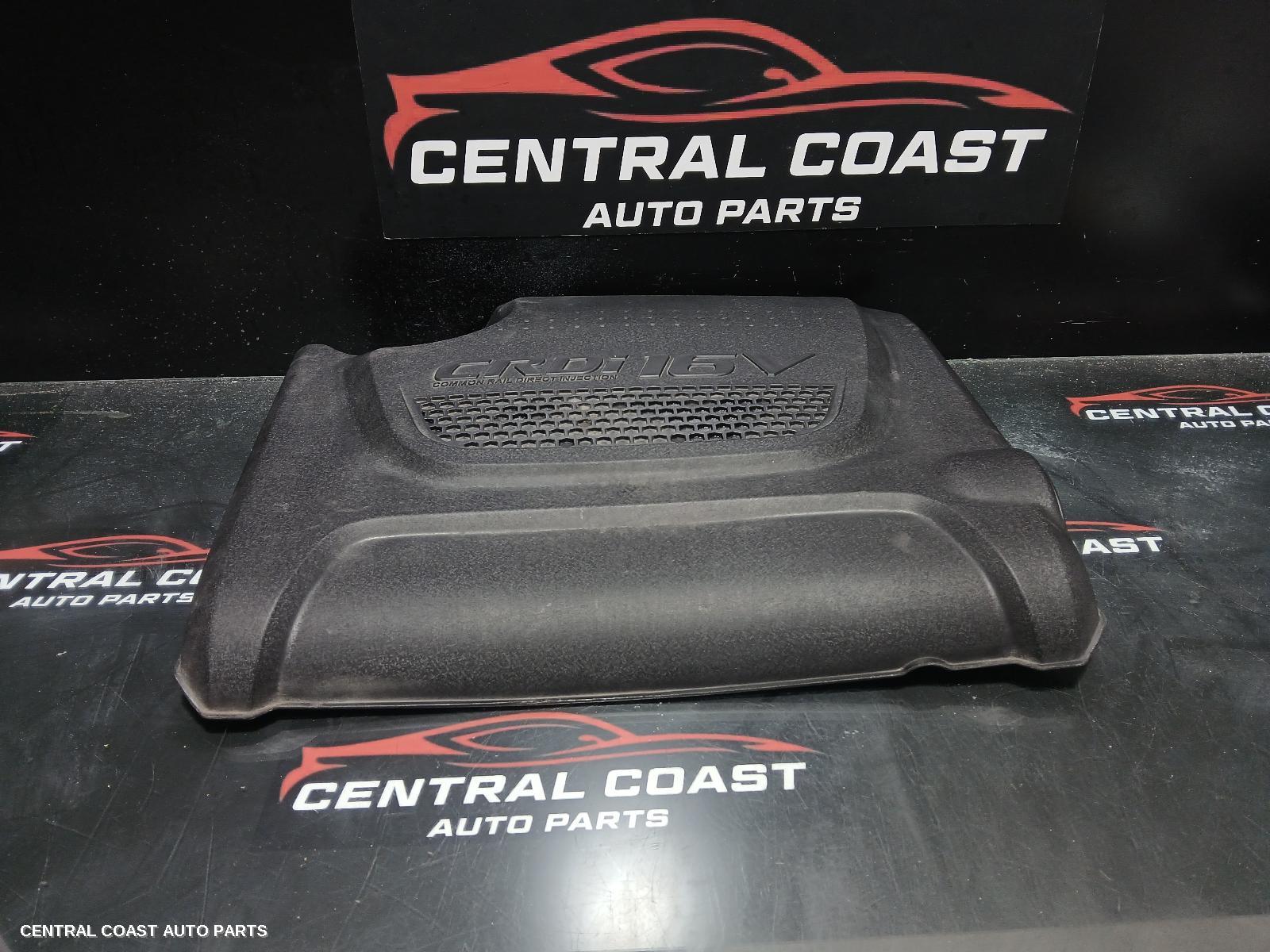 Engine Cover