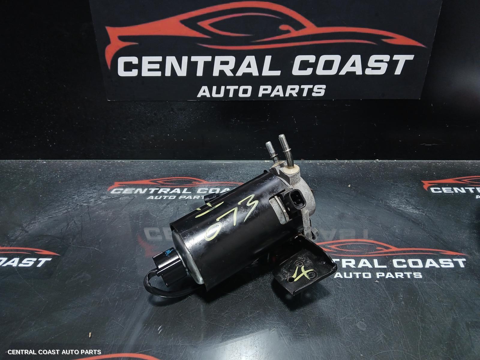 Fuel Filter Housing