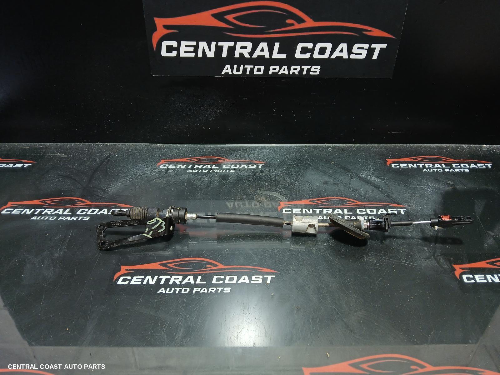 Gear Linkage