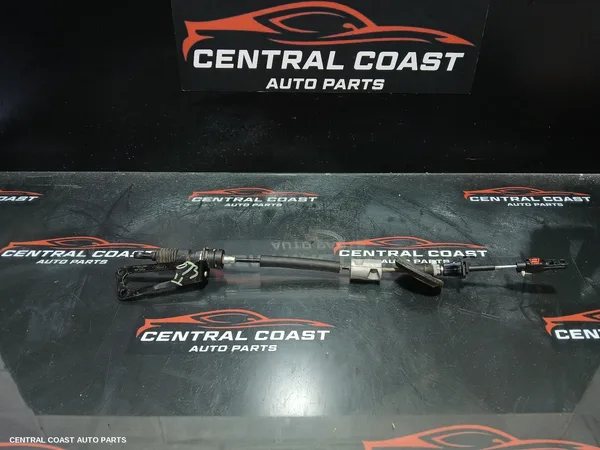 Gear Linkage