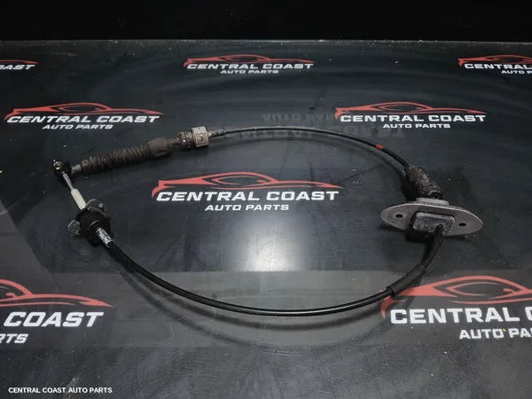 Gear Linkage