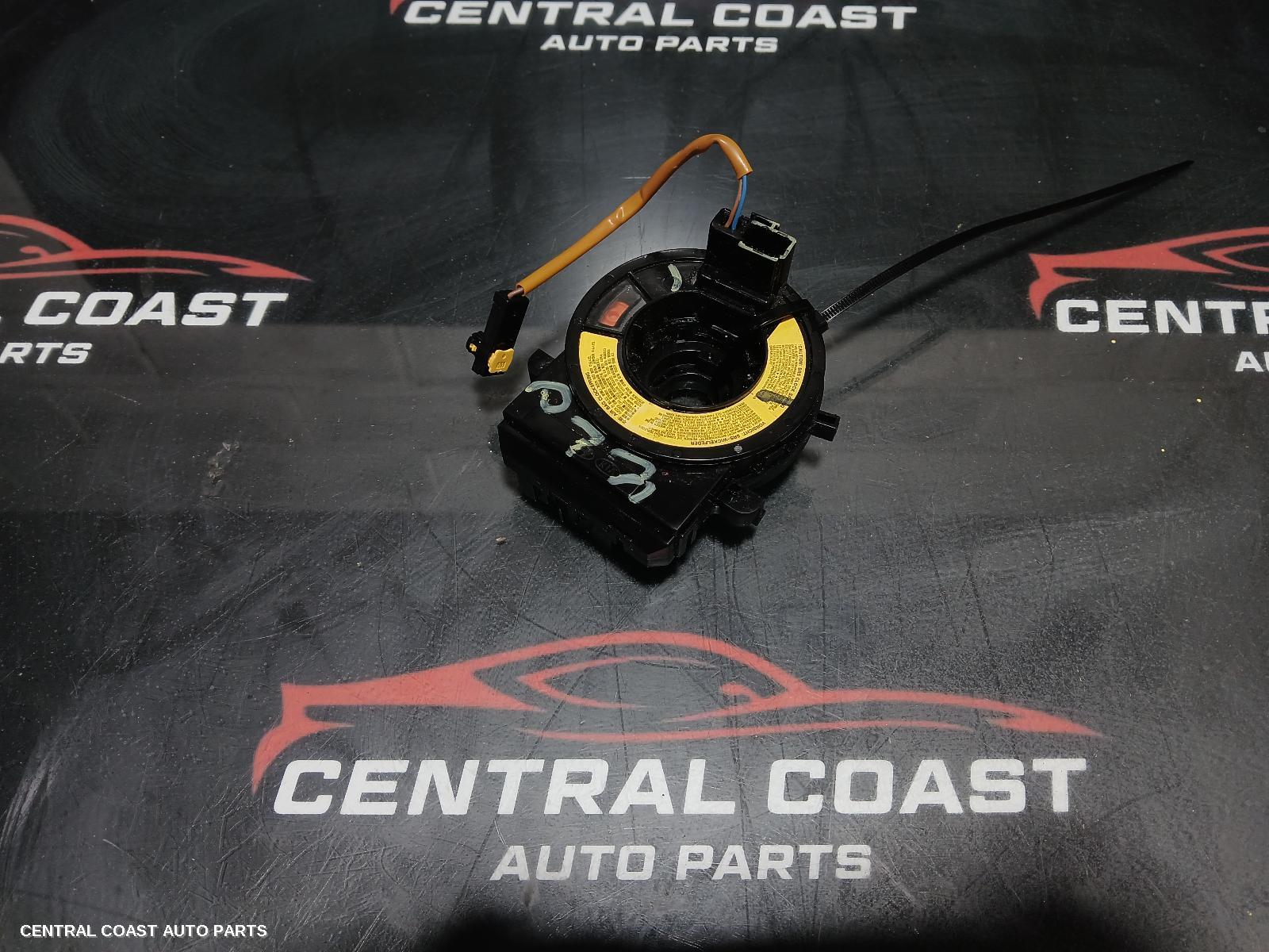 Airbag Module Sensor