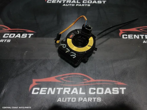 Airbag Module/Sensor