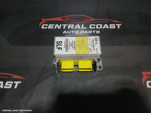 Airbag Module/Sensor