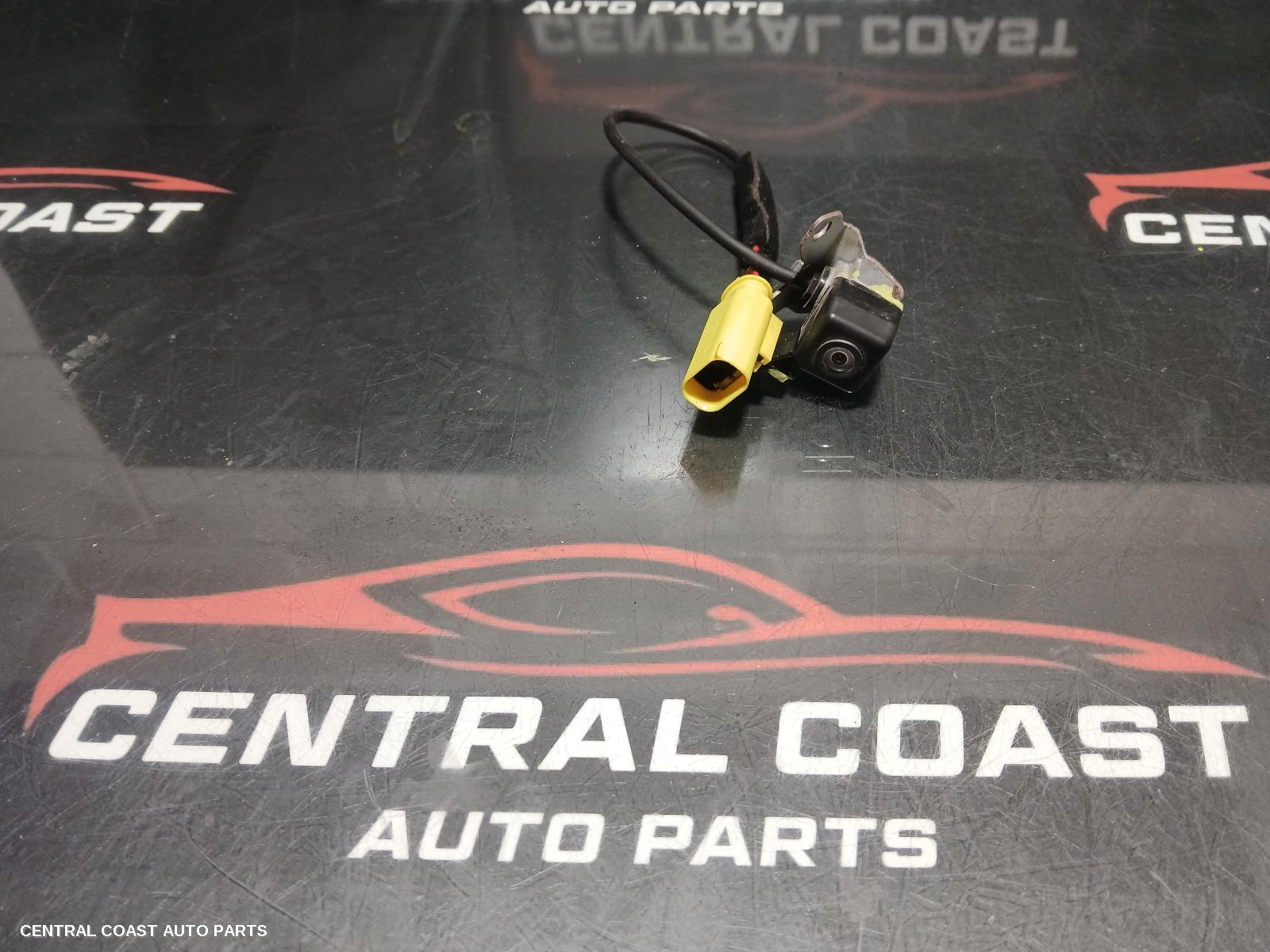 Reverse Camera