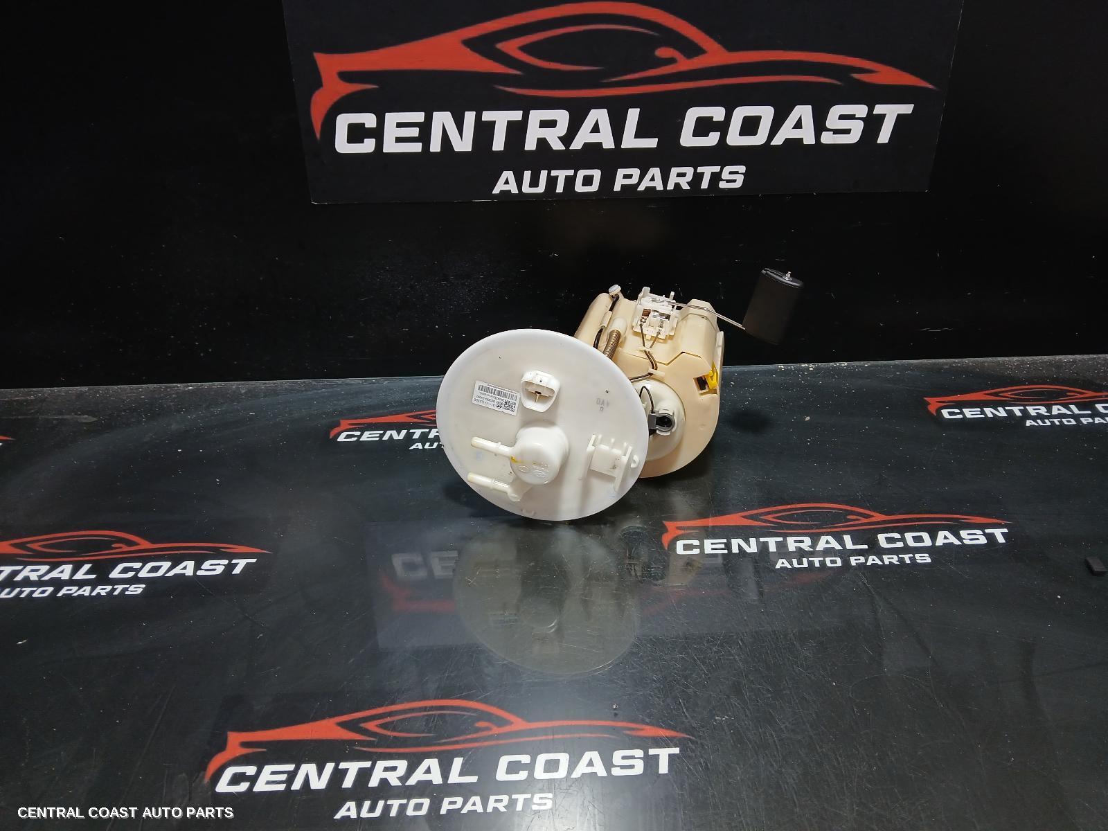 Fuel Pump