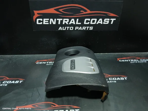 Engine Cover