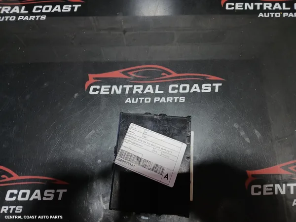 Ecu