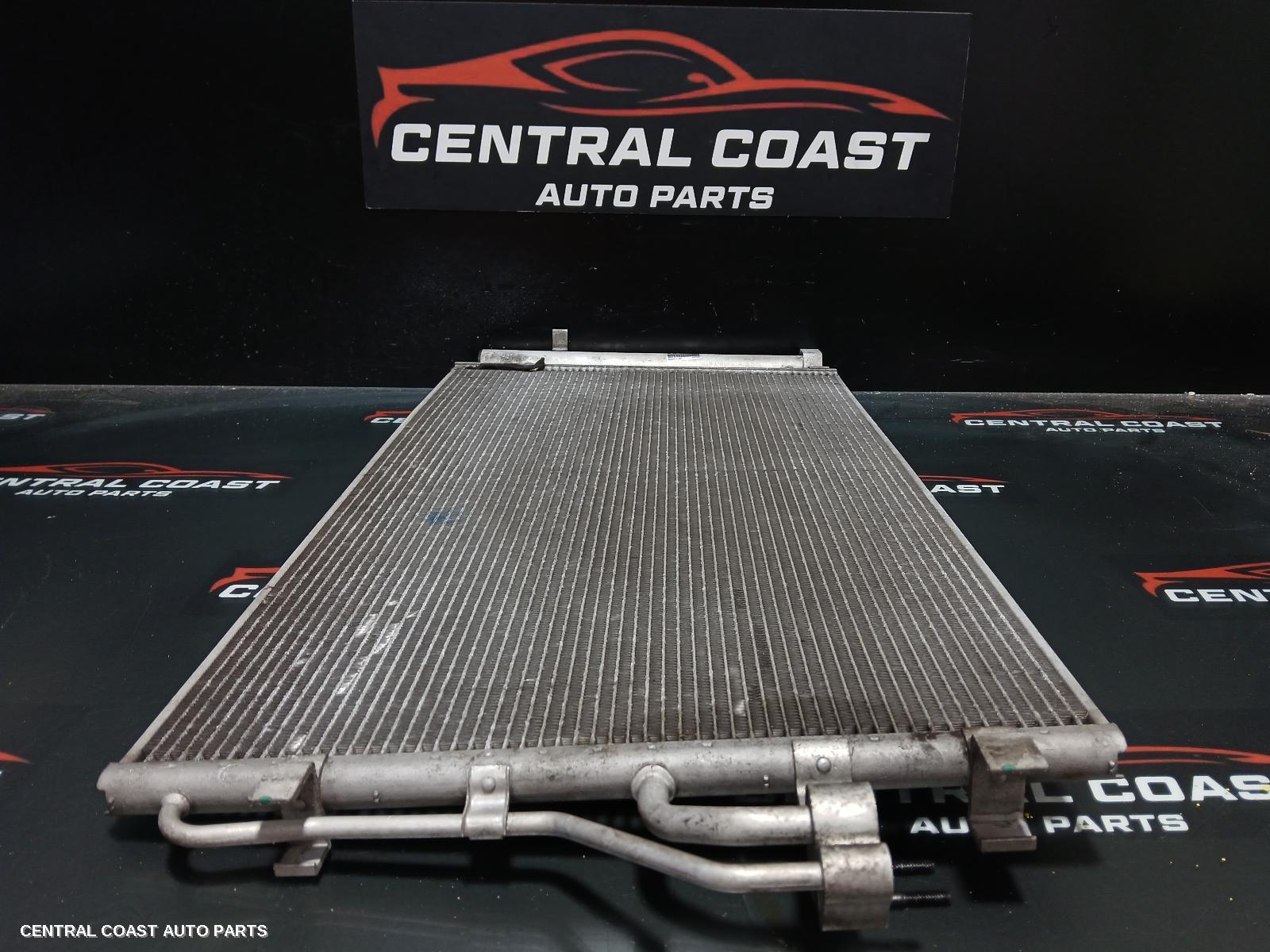 A C Condenser