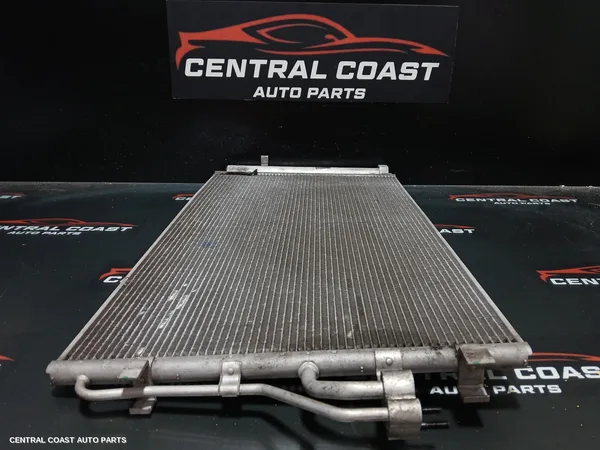 A/C Condenser