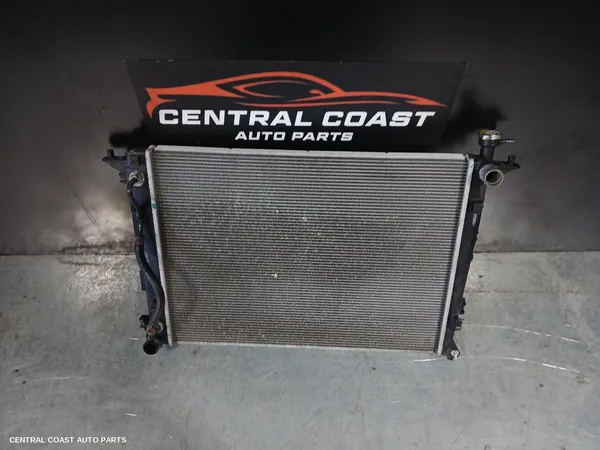 Radiator