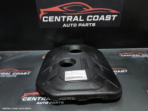 Engine Cover