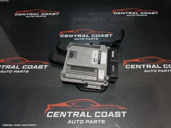 Ecu