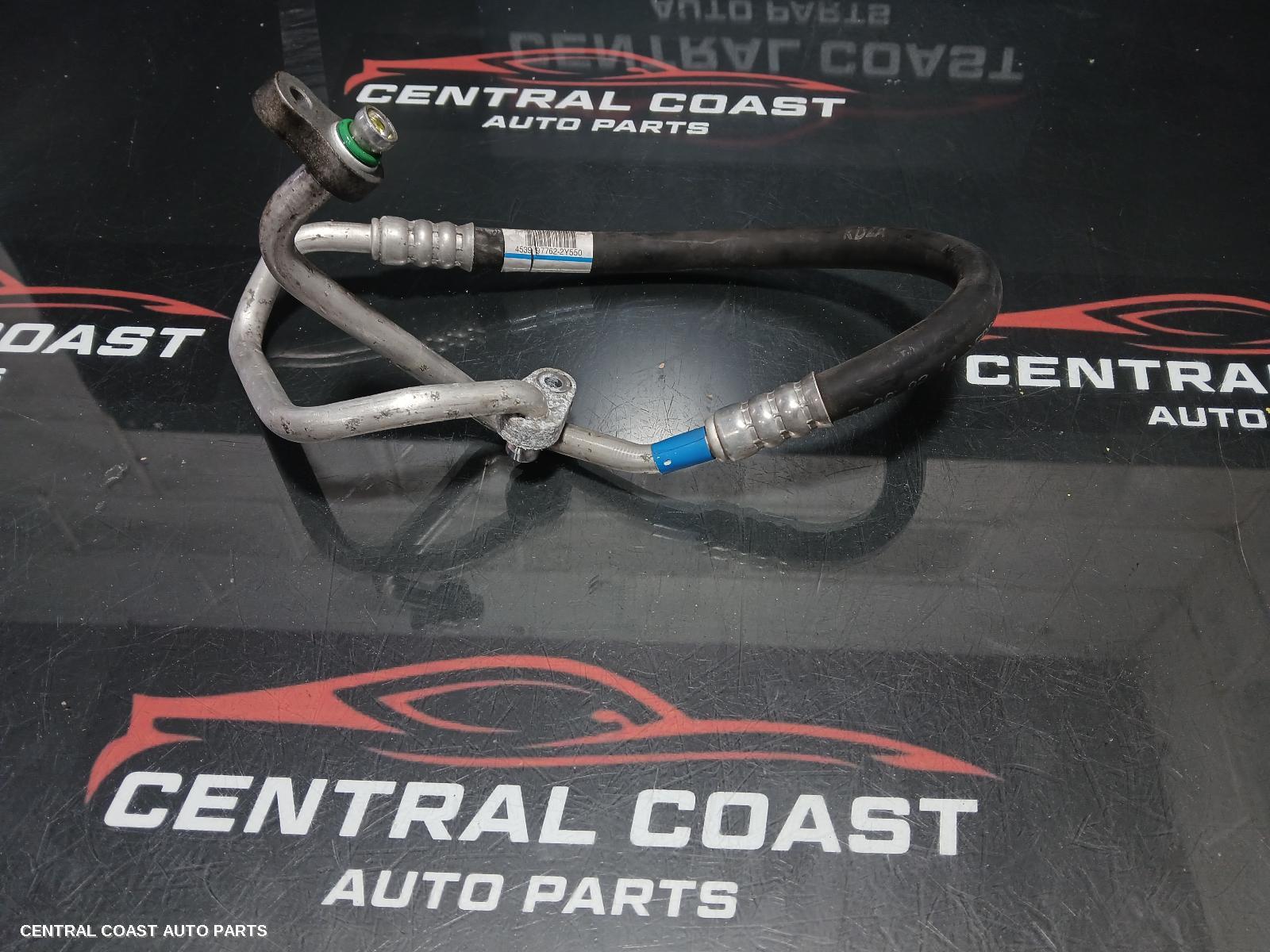 A C Hoses