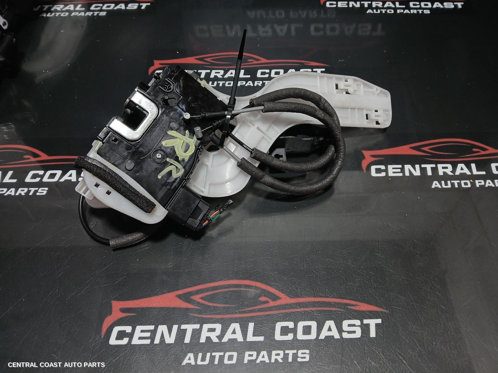 Door Boot Gate Lock