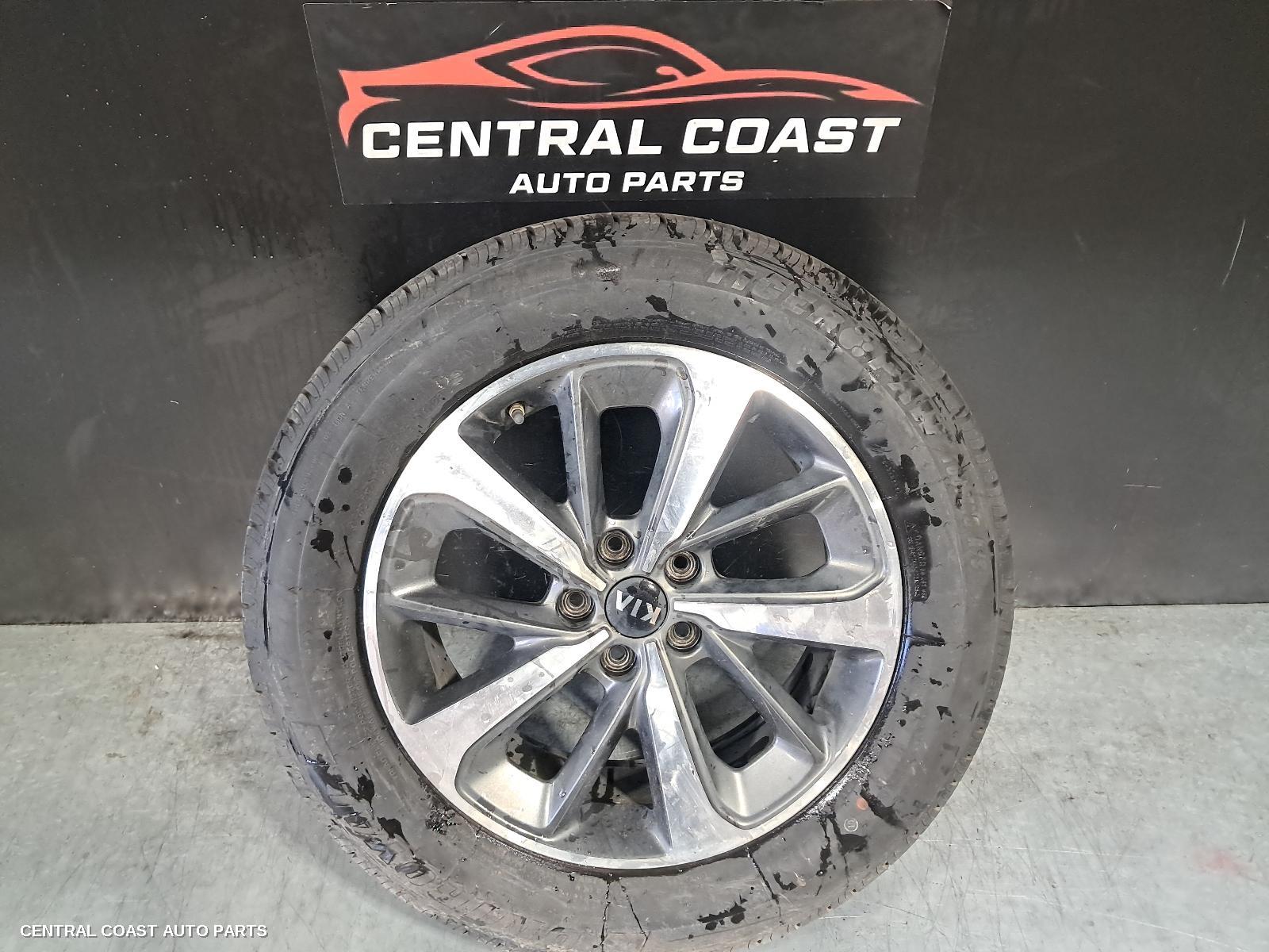 Wheel Mag