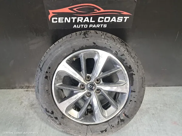 Wheel Mag